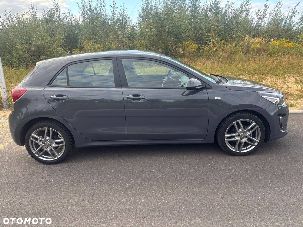 Kia Rio 1.2 Edition 7 - 5