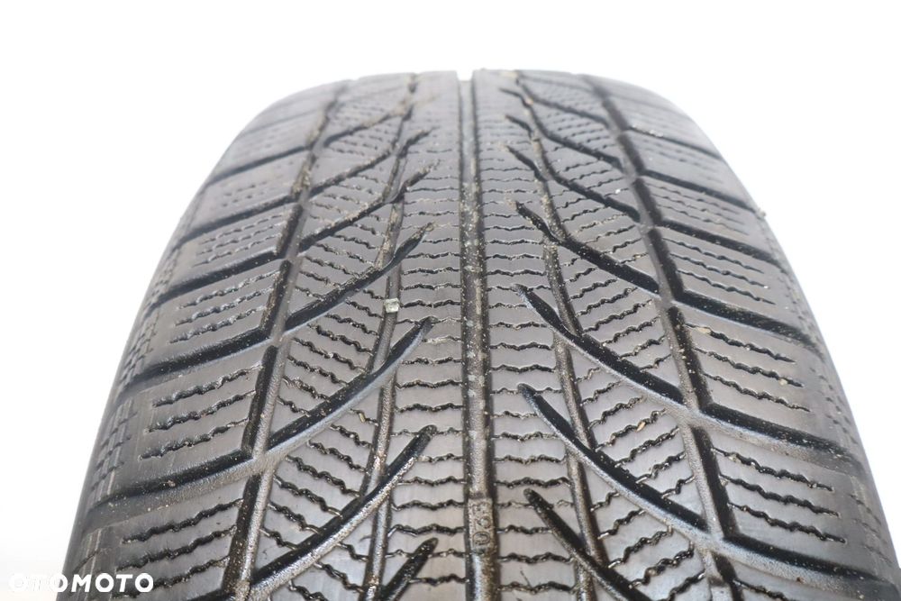 OPONA OPONY 2 SZT GOODRIDE SW608 ZIMA  215/60/16 22R - 4