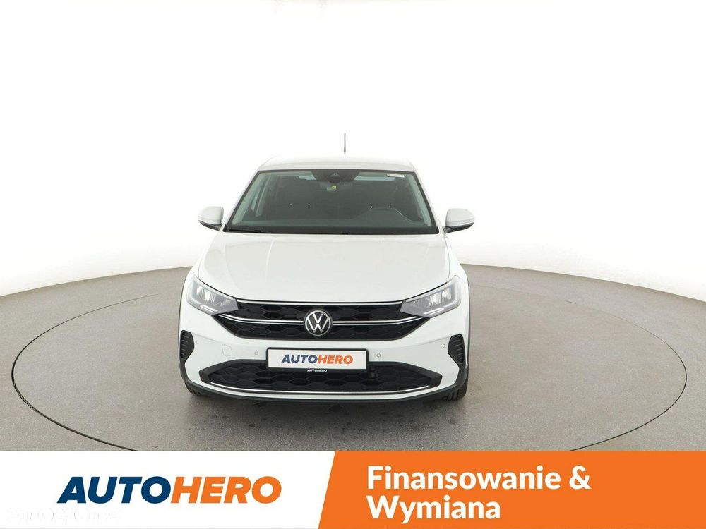 Volkswagen Taigo 1.0 TSI Life - 12