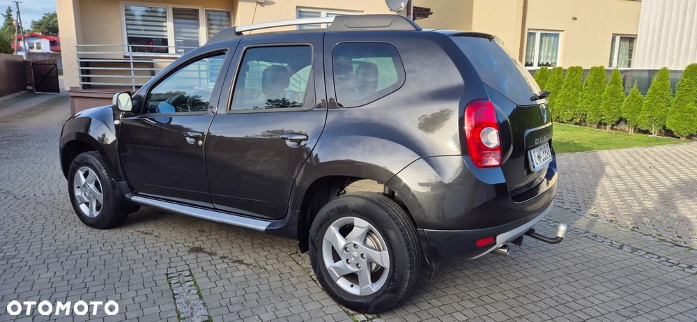 Dacia Duster 1.5 dCi Laureate - 8