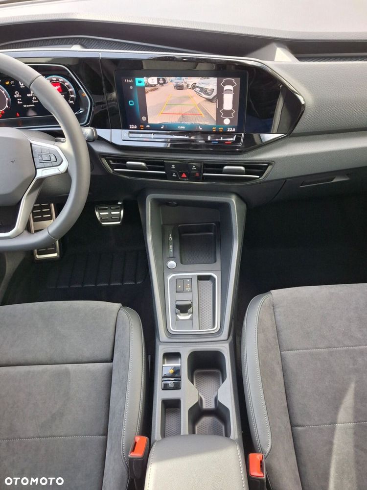 Volkswagen Caddy 1.5 TSI Style DSG - 24