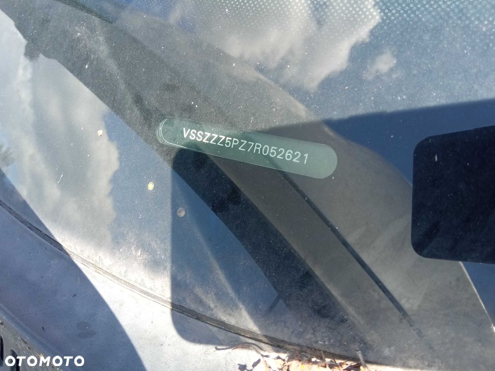 Seat Altea XL 1.9 TDI BXE UK *na części* - 7