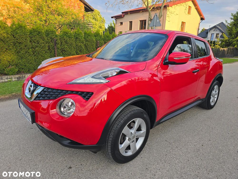 Nissan Juke - 12