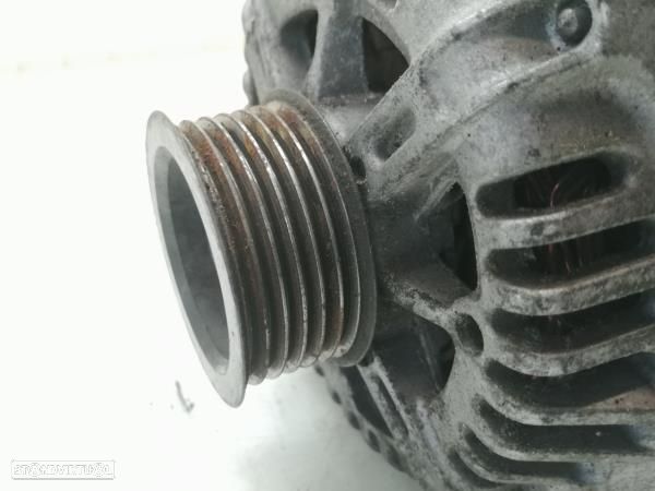 Alternador Ford Ka (Ru8) - 2