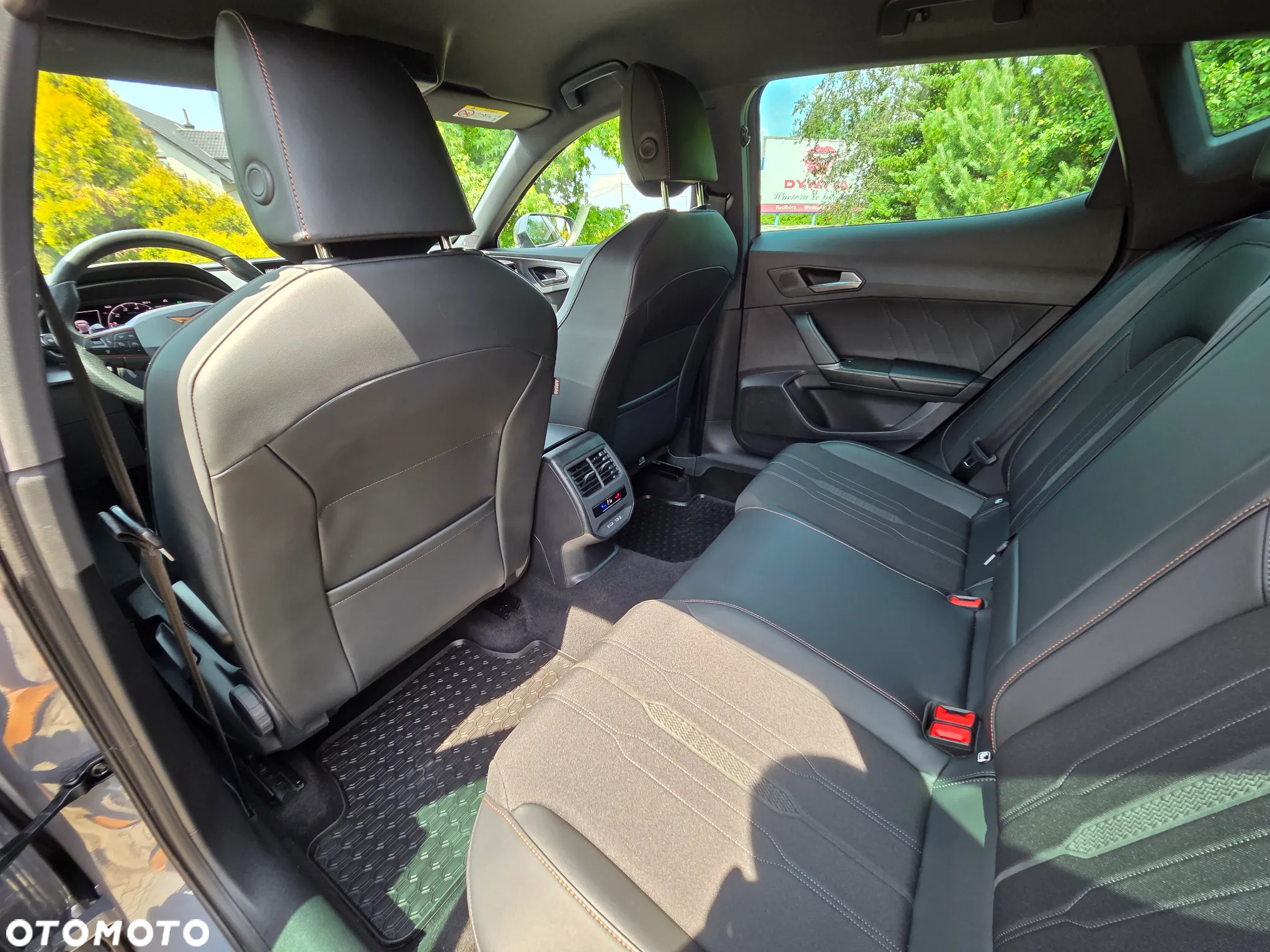 Cupra Formentor 1.5 TSI DSG - 20