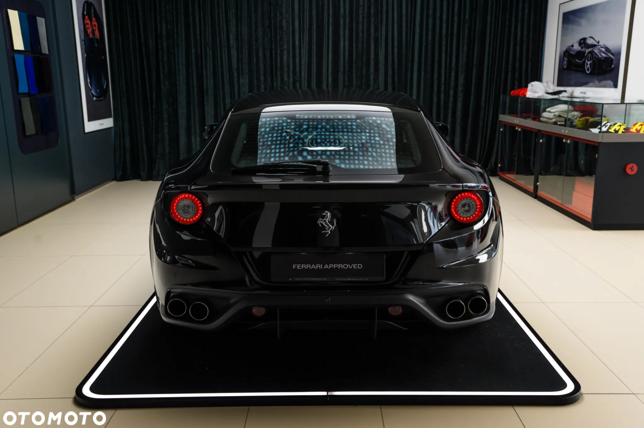 Ferrari FF Standard - 31