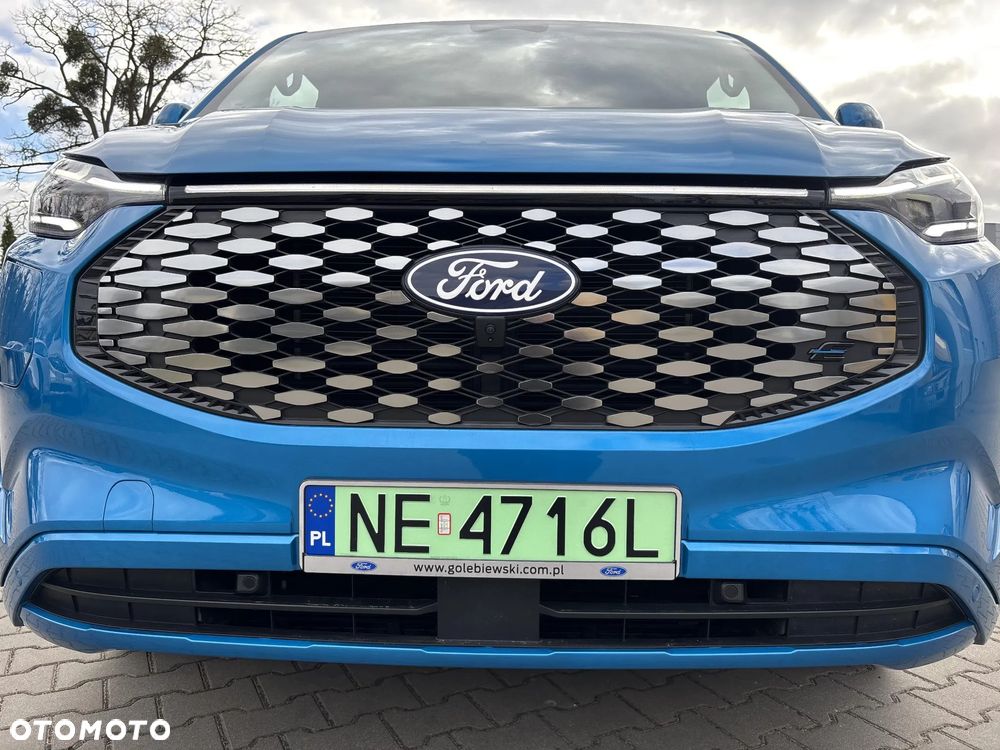 Ford E - Transit Custom - 35