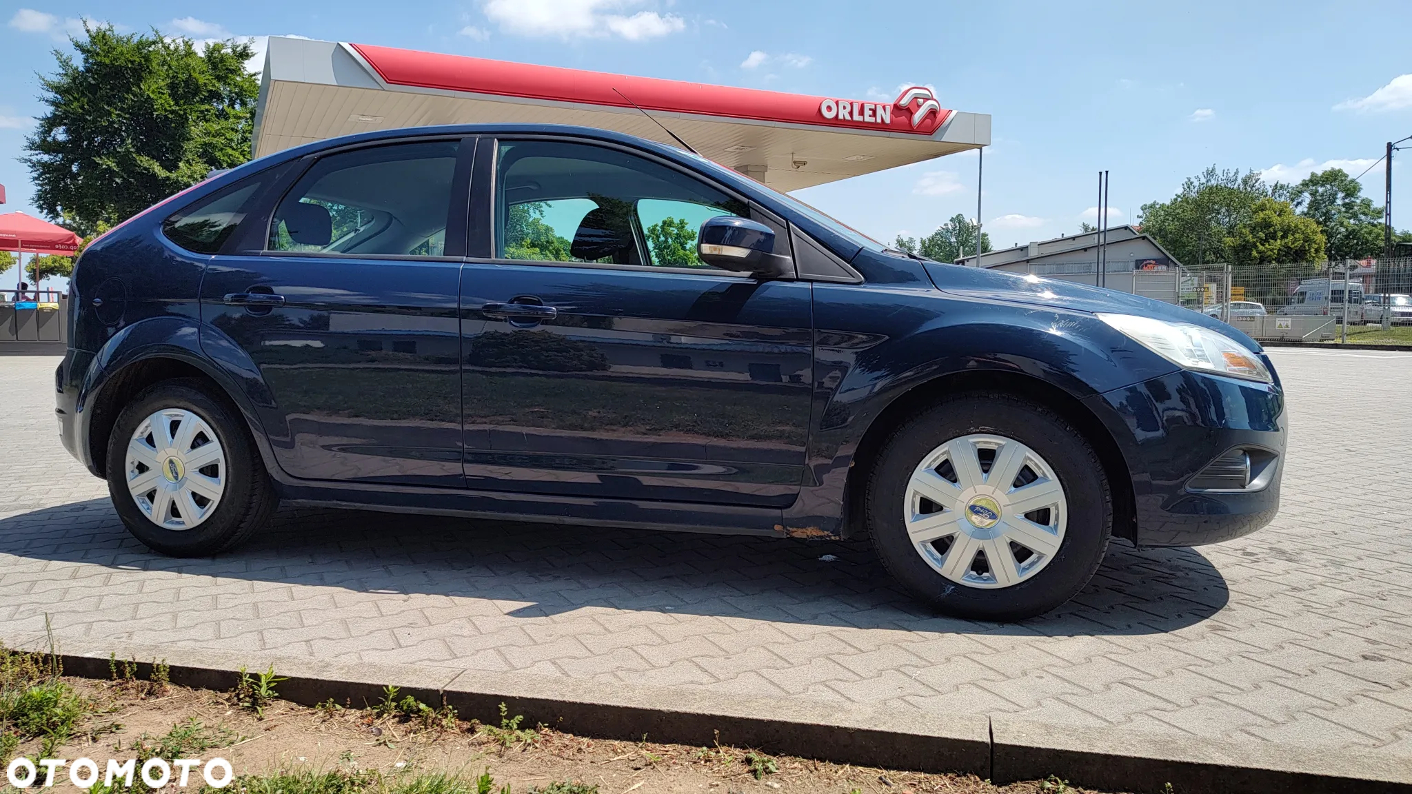 Ford Focus - 2