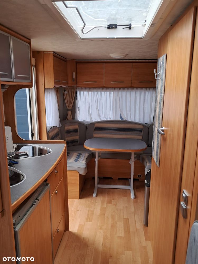 Adria Adora 472 LU - 3