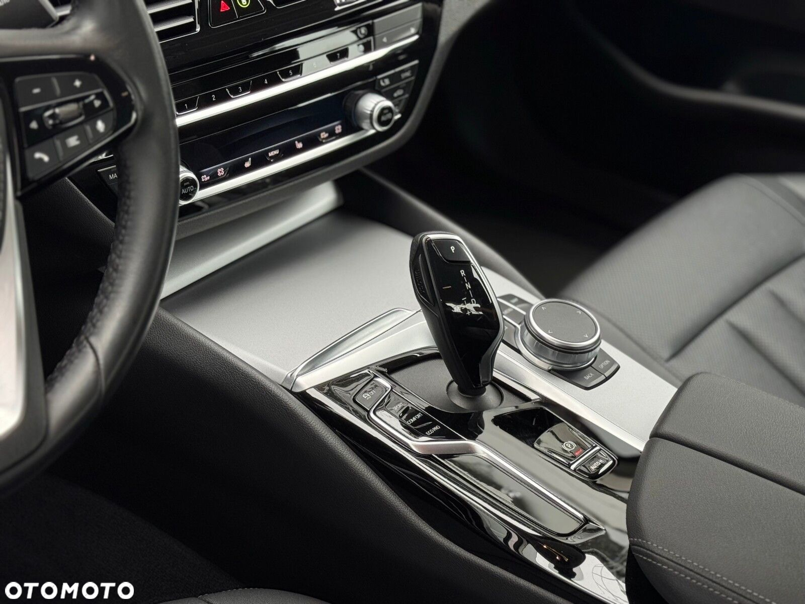 BMW Seria 5 - 11