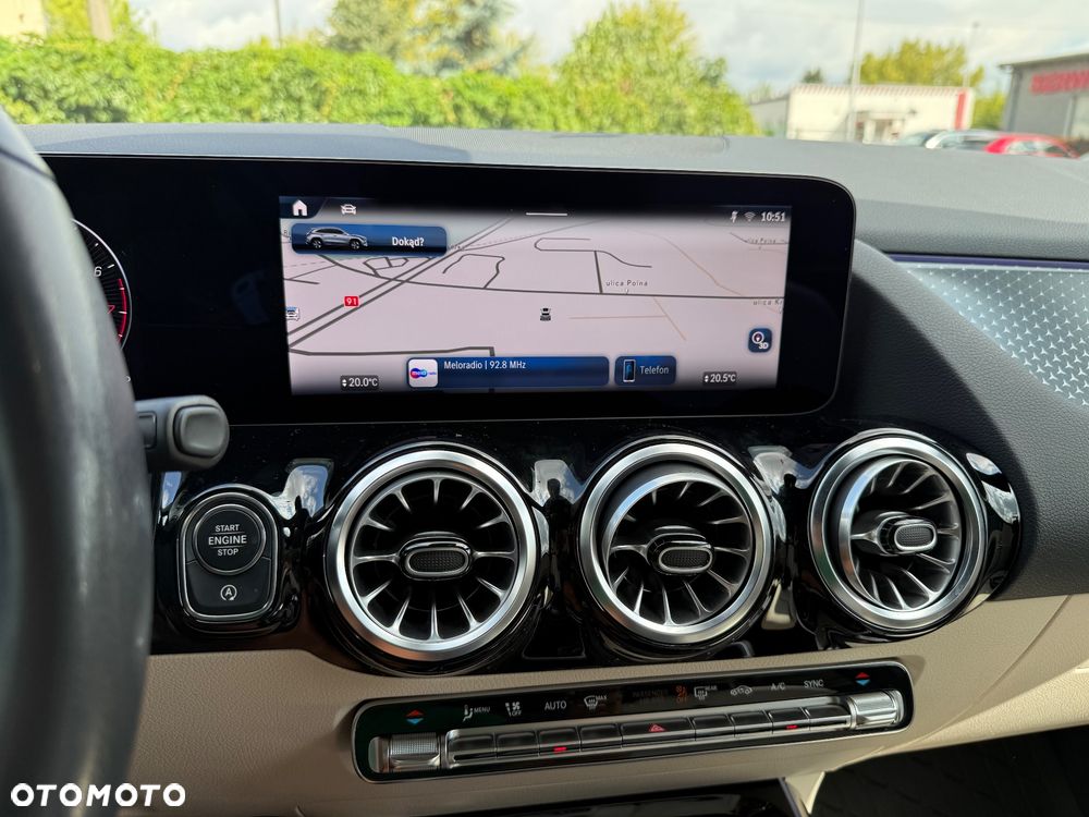 Mercedes-Benz GLA 250 4Matic 8G-DCT Edition AMG Line - 28