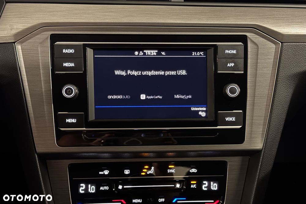 Volkswagen Passat 1.5 TSI EVO Essence - 34