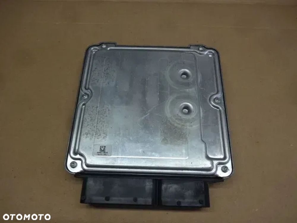 SEAT ALTEA 1.9 TDI STEROWNIK SILNIKA 03G906016KL - 3