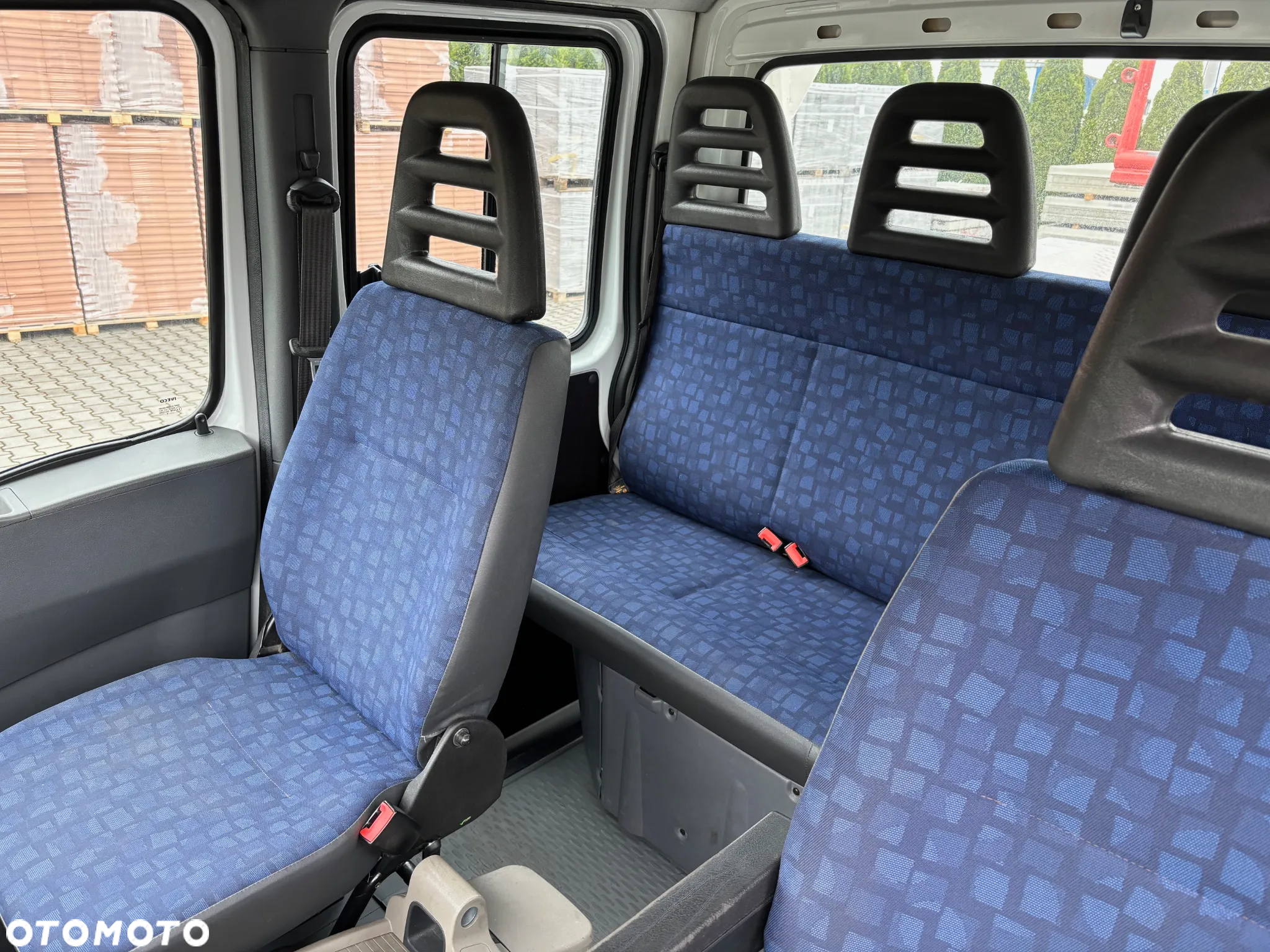 Iveco Daily 65C17 - 3