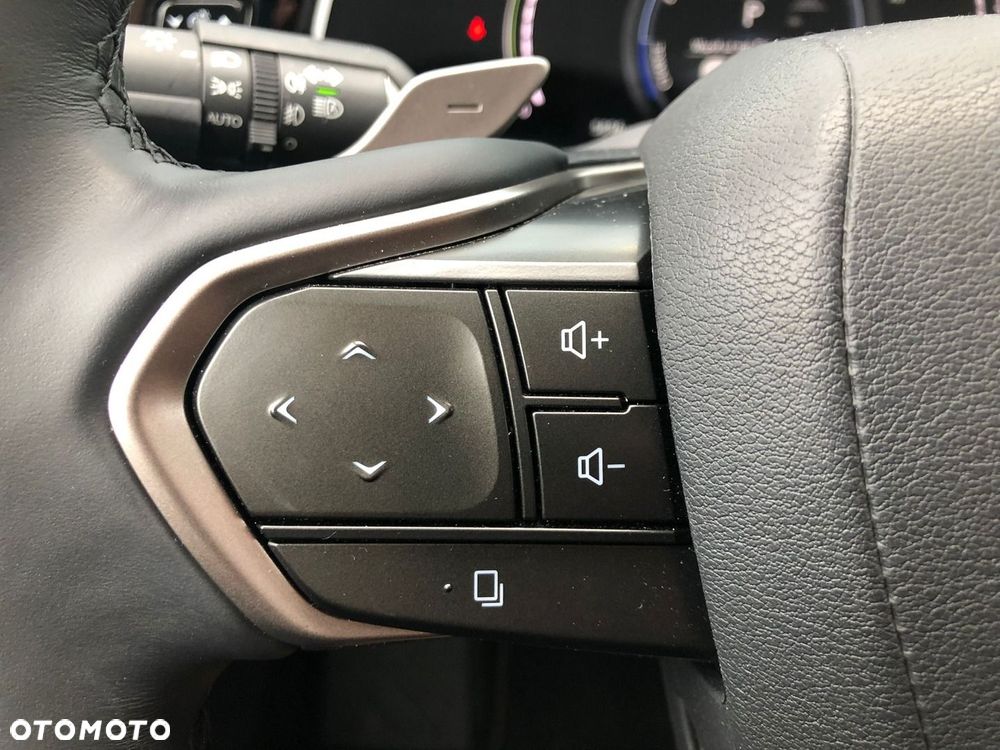 Lexus NX - 33