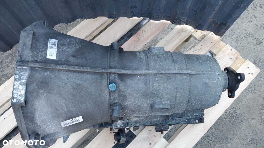 Skrzynia biegów automatyczna 6HP-32 BMW E65 4.0d 740d M67D39 - 6