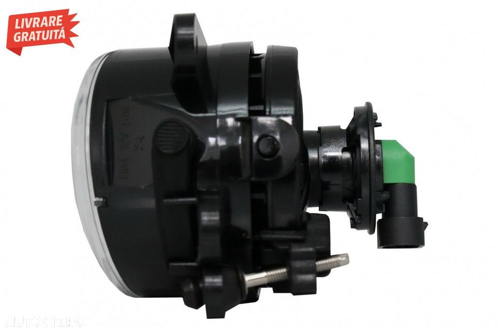 Proiectoare ceata VW Golf V Mk5 (2003-2008) VW Tiguan (2007-2011) Clar - 6