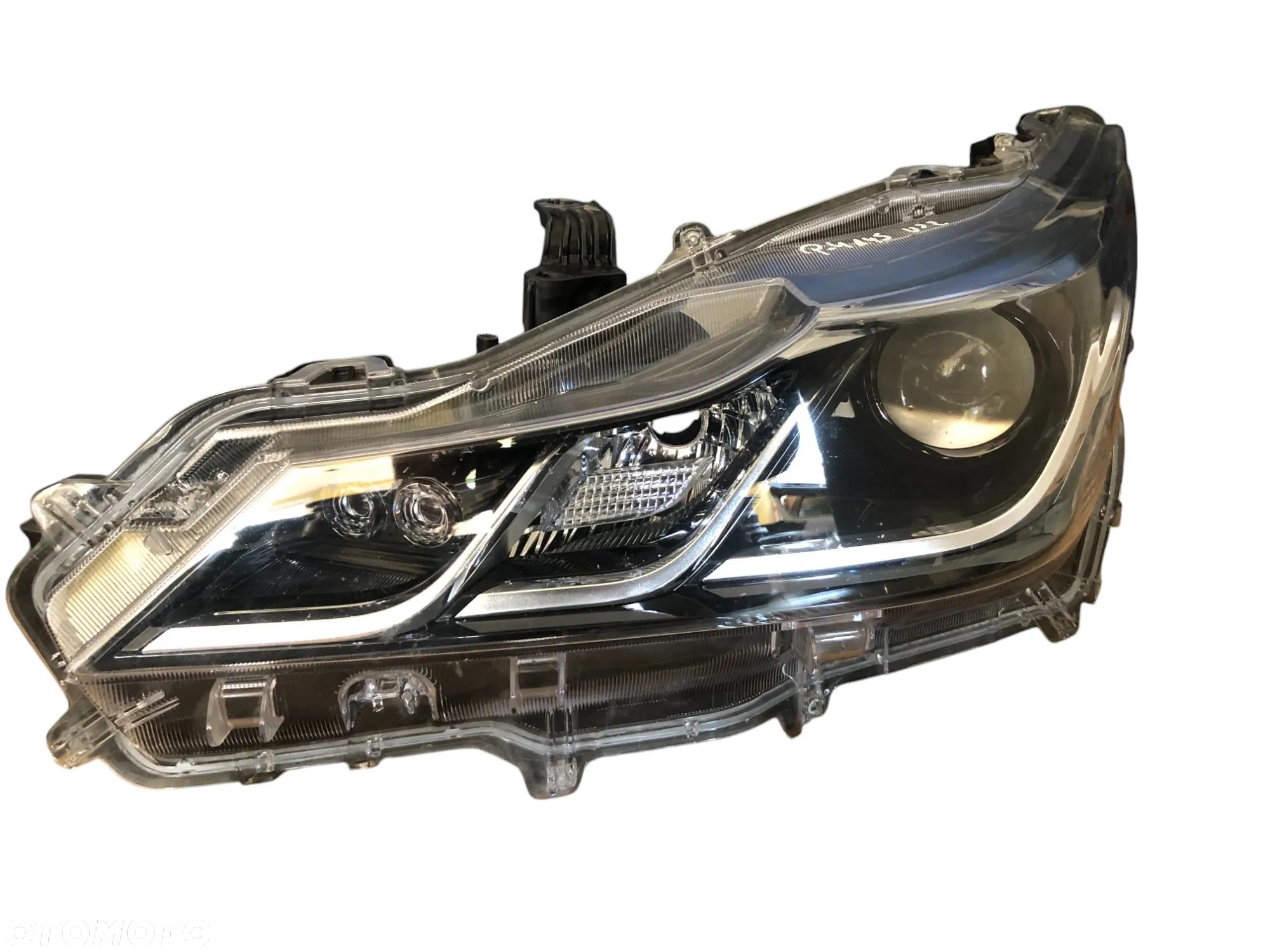 Lampa Lewa Przód Led Toyota Corolla E21 81150-02T31-00 (od 2018) -Gwarancja Wysyłka Montaż - 1
