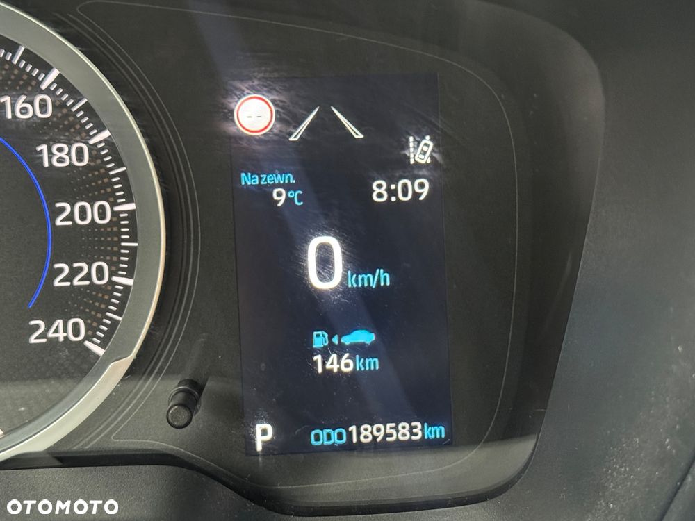 Toyota Corolla 1.8 Hybrid GPF Comfort - 16