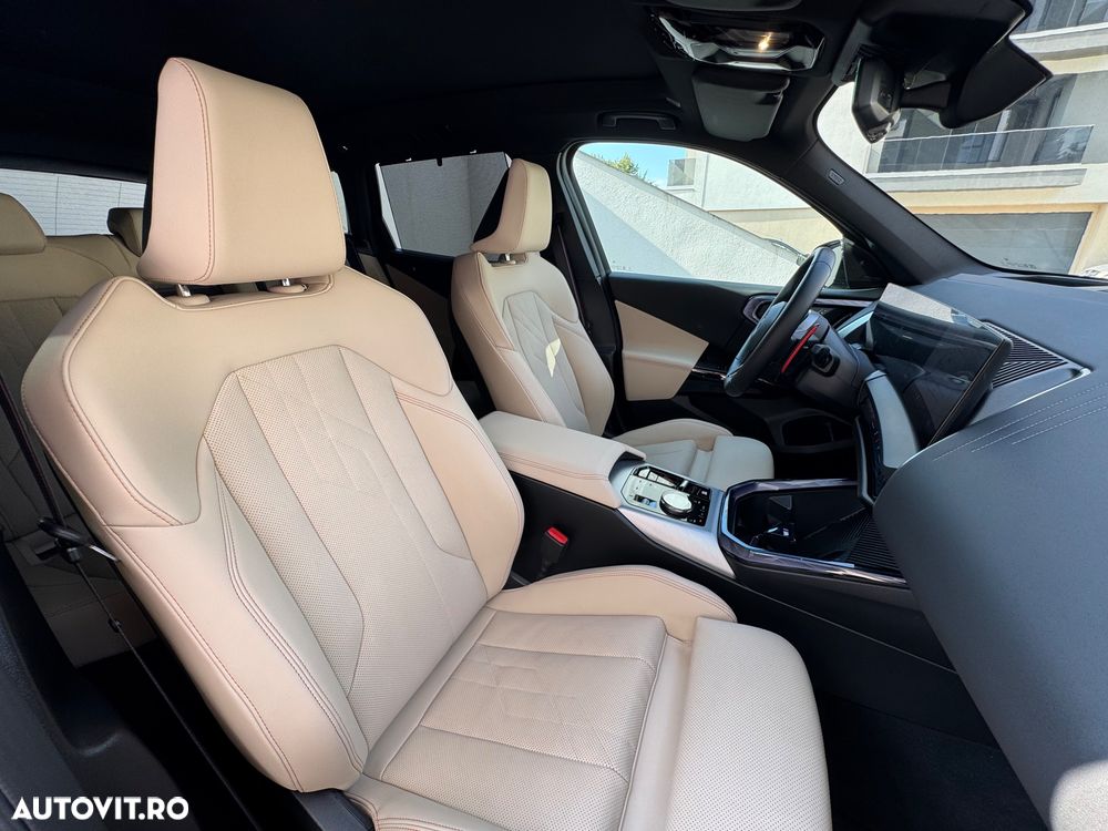 BMW X3 M M50 xDrive - 19