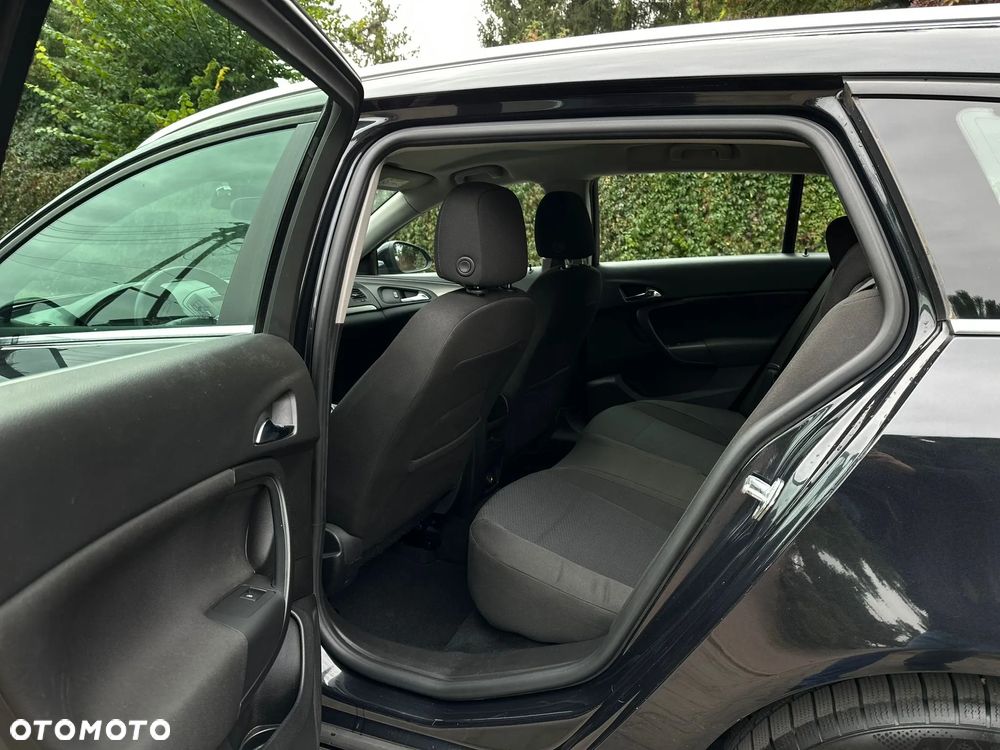 Opel Insignia 1.6 CDTI Sports Tourer Selection - 21