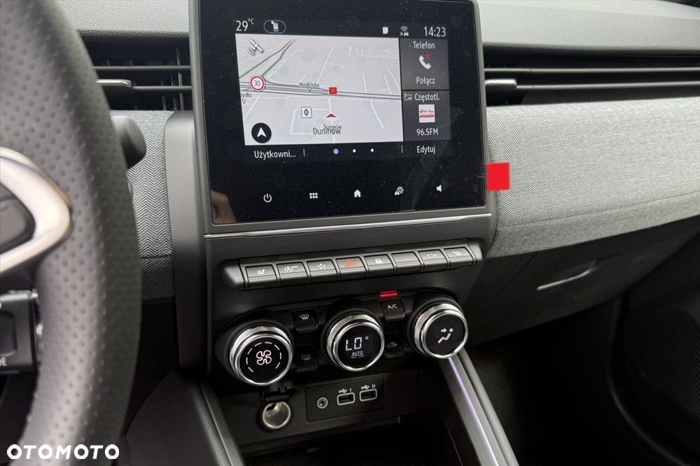 Renault Clio 1.0 TCe Techno - 11