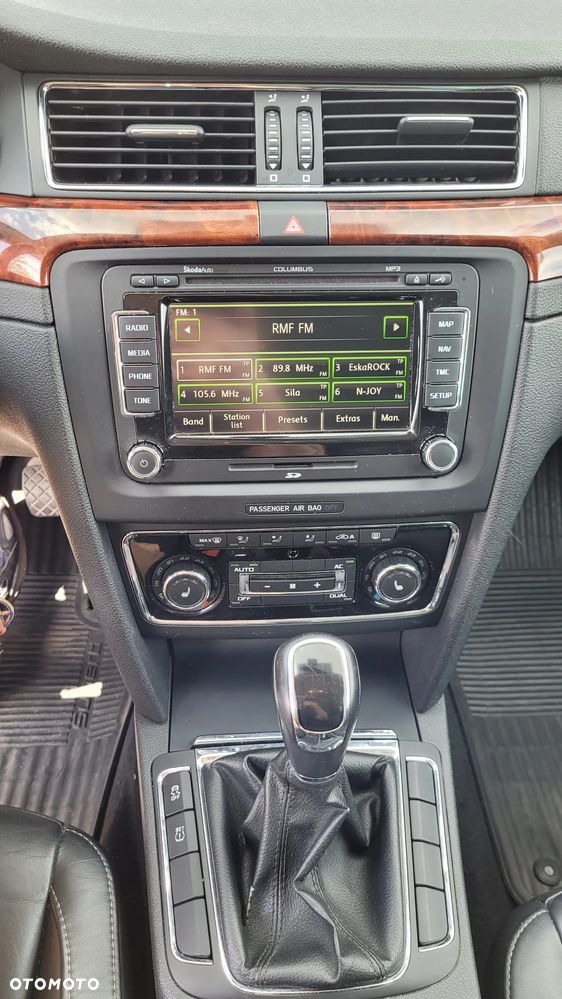 Skoda Superb 2.0 TDI Elegance - 7