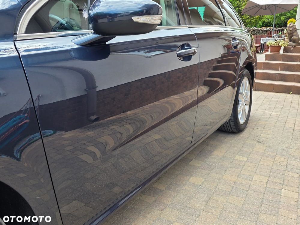 Peugeot 508 HDi FAP 140 Allure - 6
