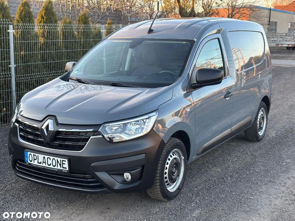 Renault KANGOO EXPRESS - 7
