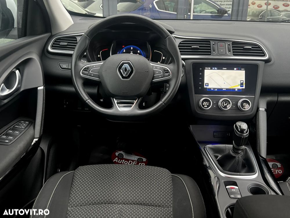 Renault Kadjar - 10