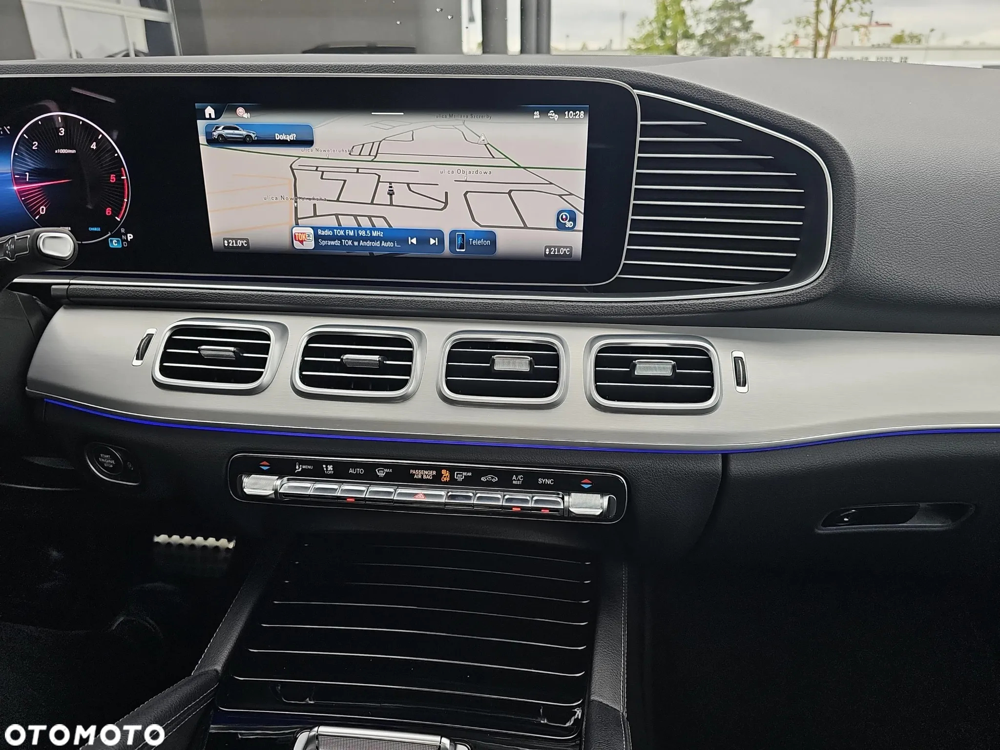 Mercedes-Benz GLE 300 d 4Matic 9G-TRONIC AMG Line Advanced Plus - 24