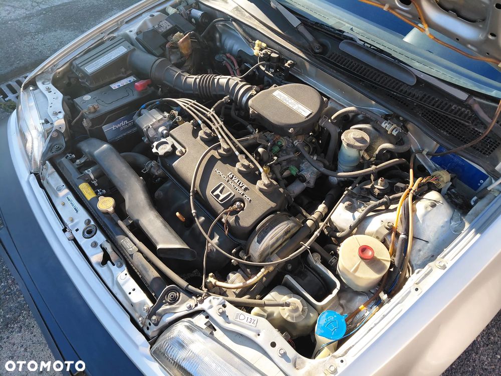 Honda Civic - 18