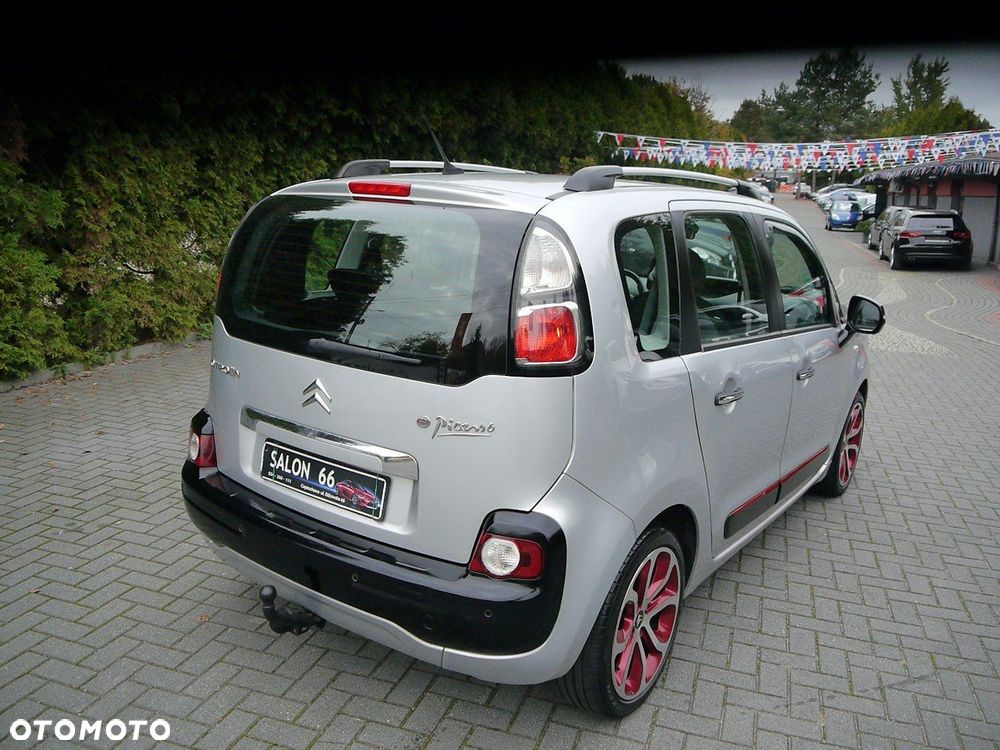 Citroën C3 Picasso - 5