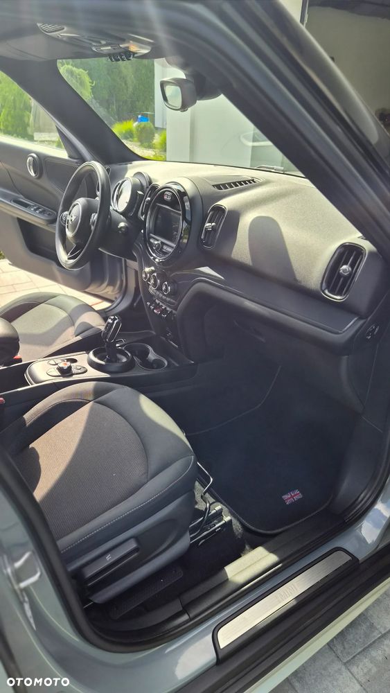 MINI Countryman Cooper - 13