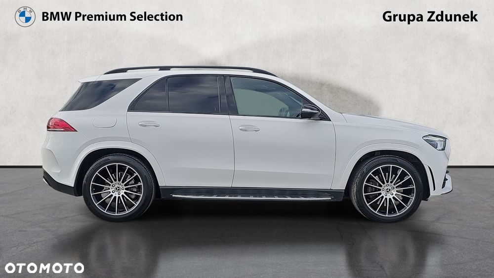Mercedes-Benz Gle 2023 photo 4
