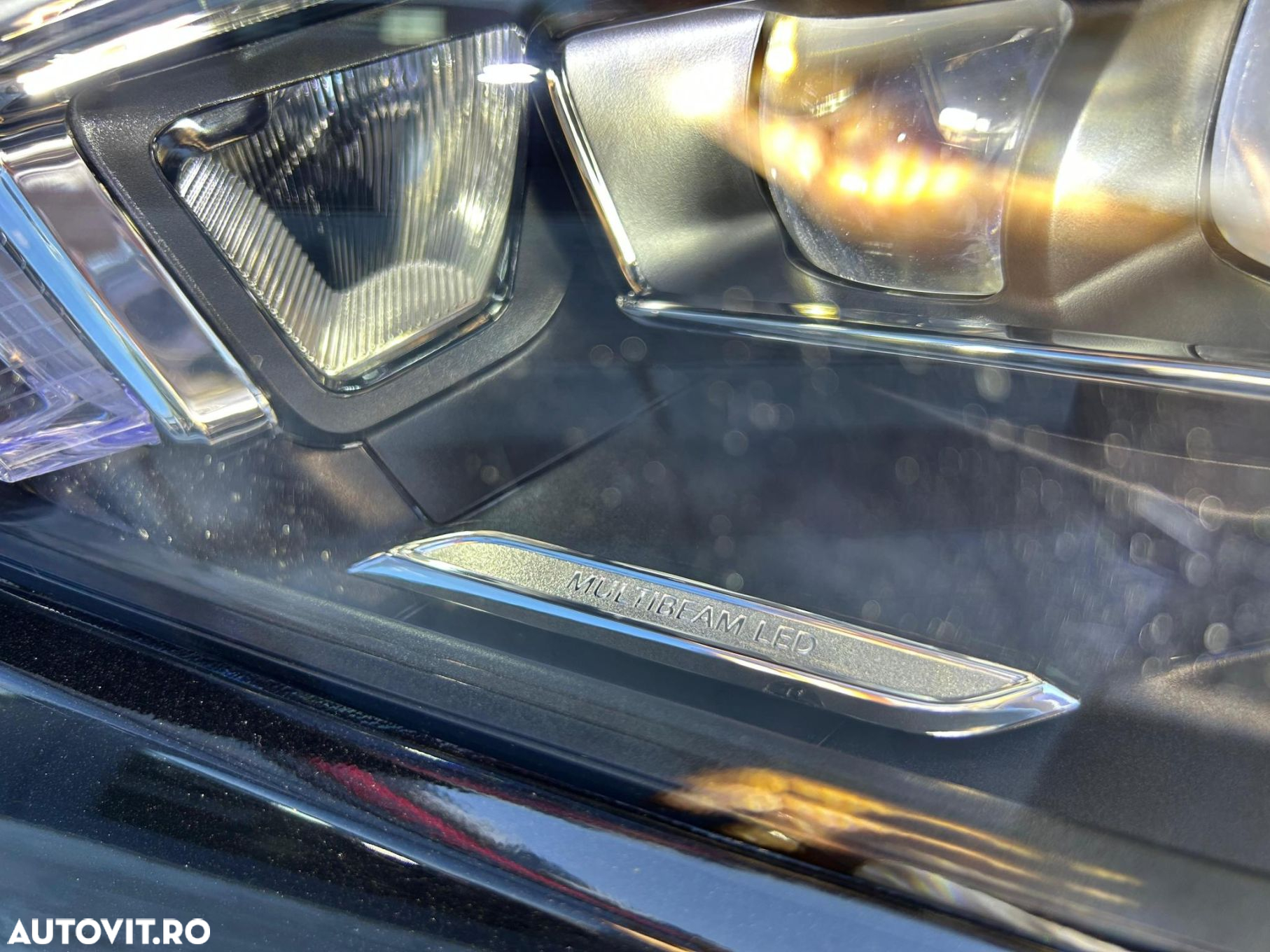 Mercedes-Benz CLA 250 e 8G-DCT AMG Line Advanced Plus - 20