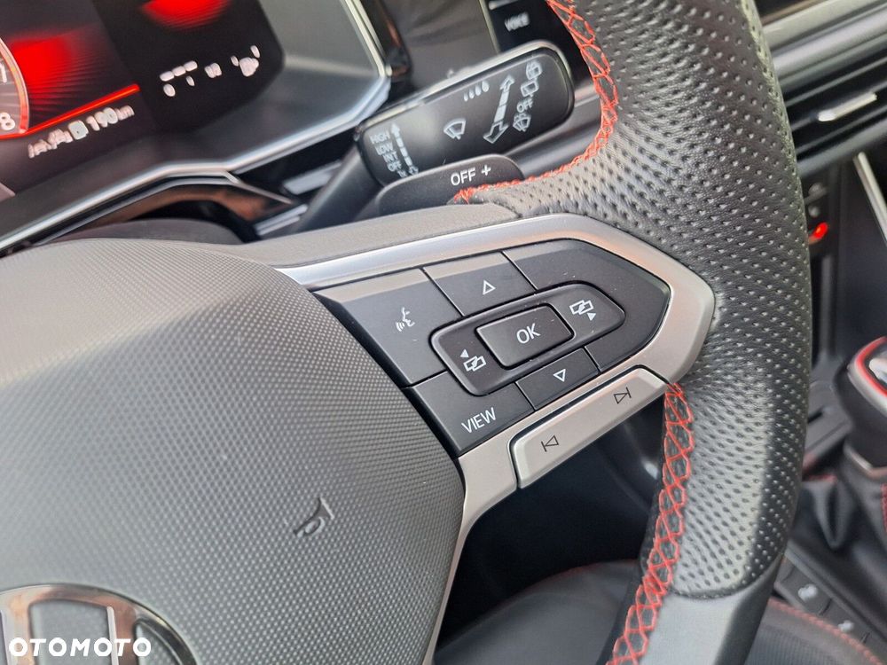 Volkswagen Polo 2.0 TSI GTI DSG - 22