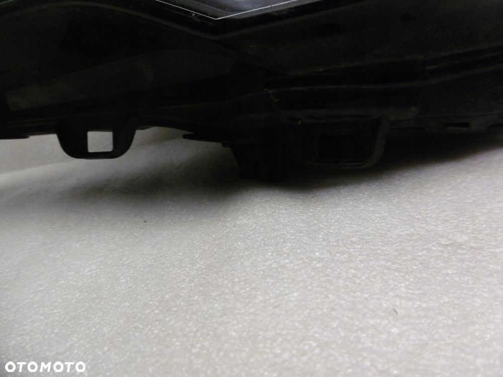 OPEL ASTRA V, K LIFT FULL LED - lampa przednia lewa - 5