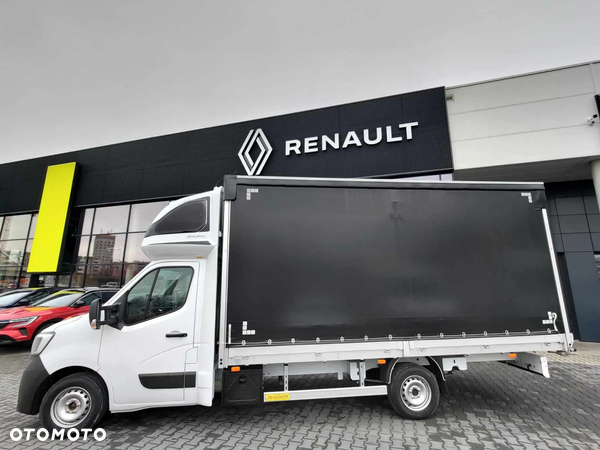 Renault Master Od ręki