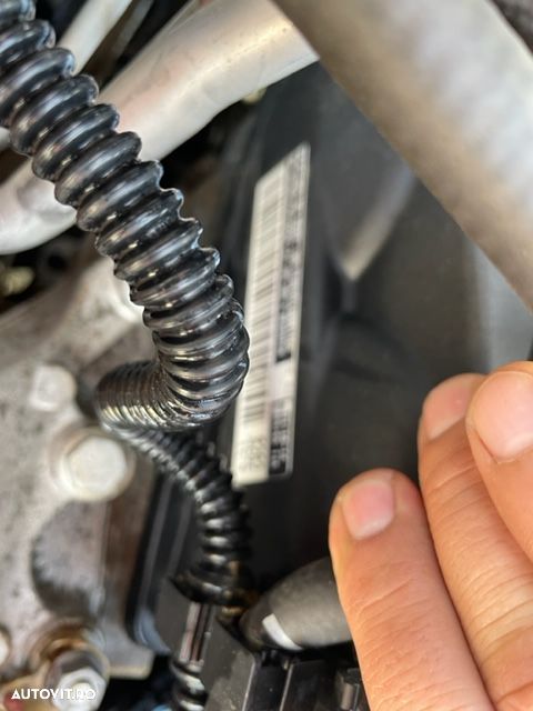 Motor Volkswagen Skoda Seat Audi 1.2 TSI Bluemotion - 2