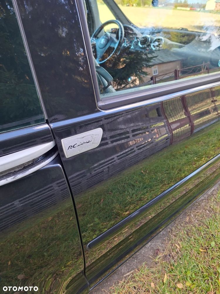 Peugeot 1007 1.6 Sporty 2-Tronic - 10