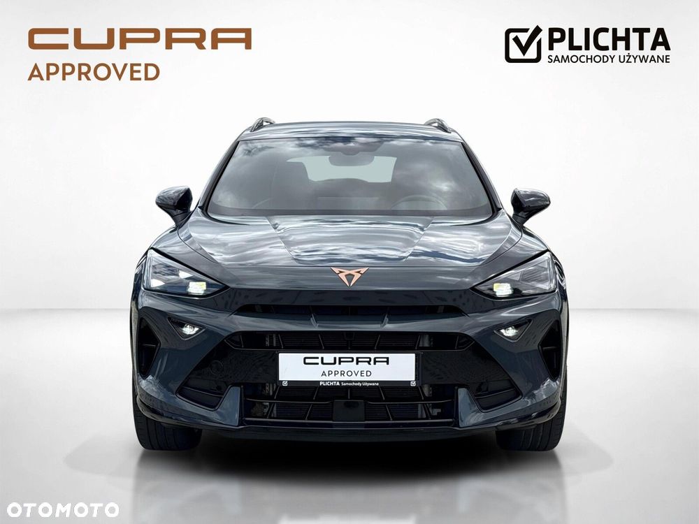Cupra Formentor - 9