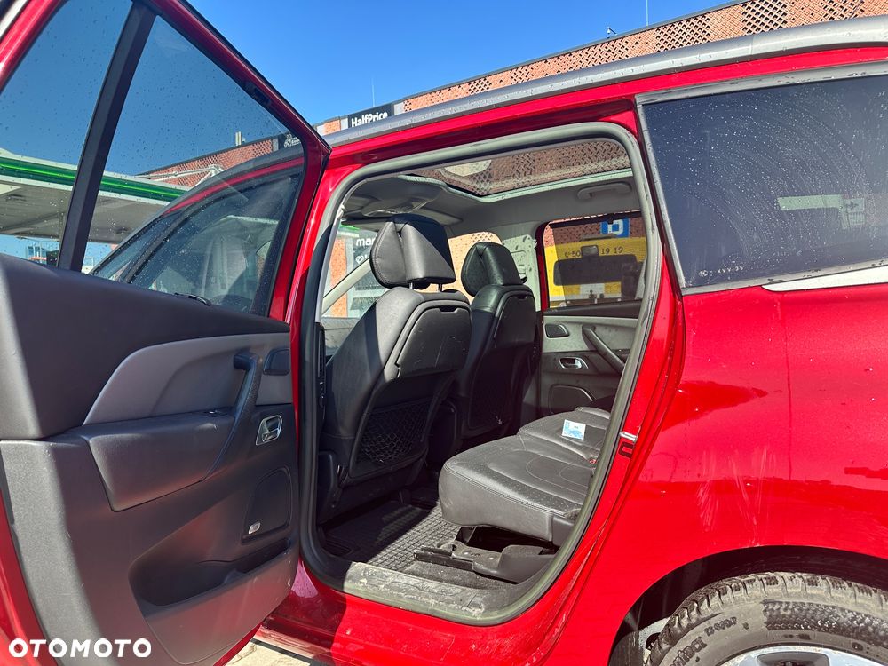 Citroën C4 Picasso 1.6 e-HDi Exclusive ETG6 - 7