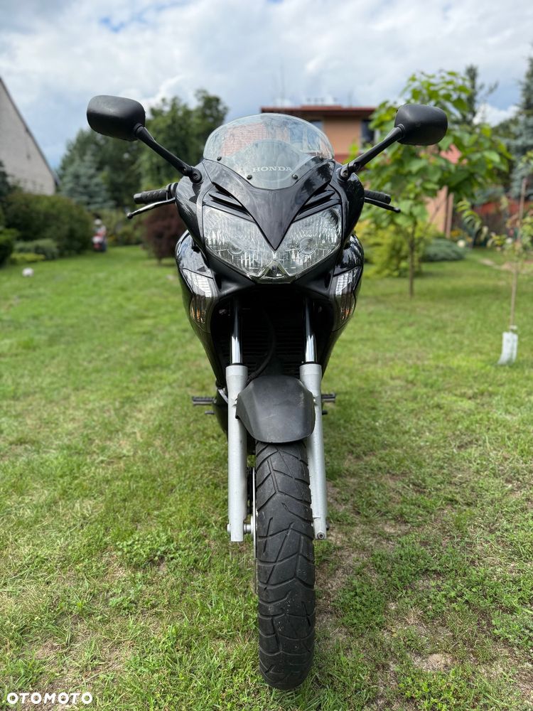 Honda Varadero