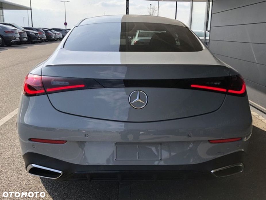 Mercedes-Benz CLE 300 mHEV 4-Matic AMG Line - 7
