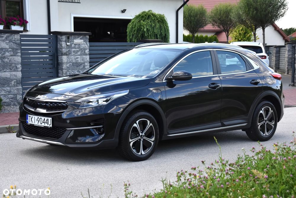 Kia XCeed 1.6 GDI DCT6 OPF Inspiration - 5