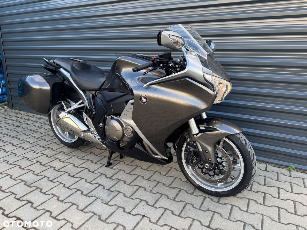Honda VFR