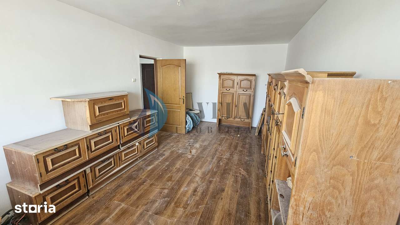 Apartament 3 camere, Tudor — fotografia 3