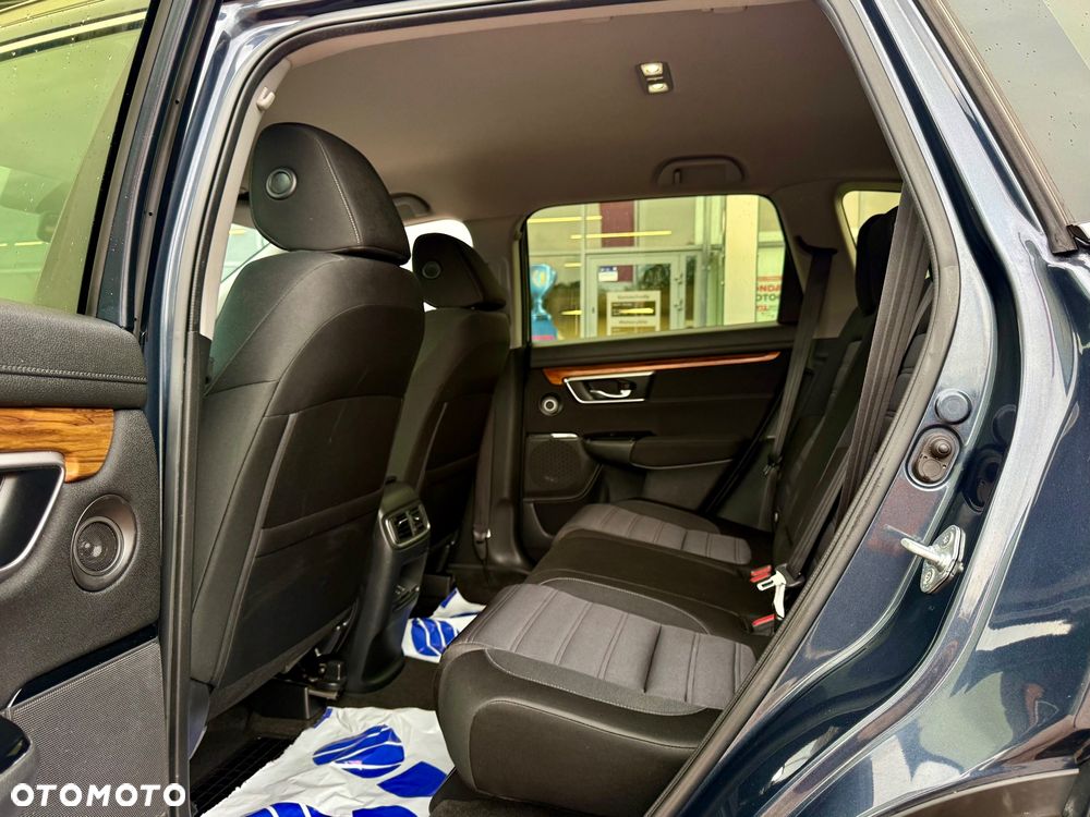 Honda CR-V 2.0 i-MMD Elegance (2WD / Connect+) - 18