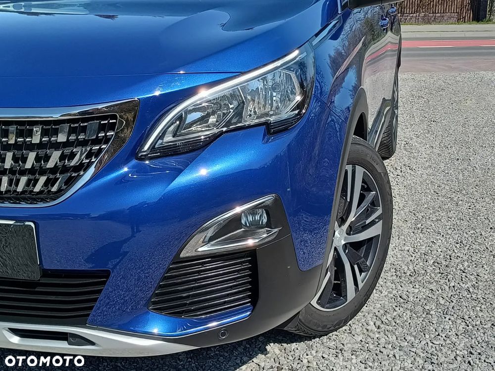 Peugeot 3008 1.2 PureTech Allure - 13